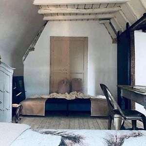 Deluxe Kamer met een King Size Bed